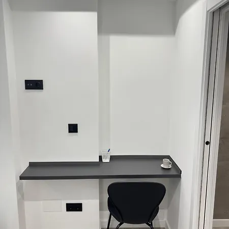 Flores Luxury Malaga