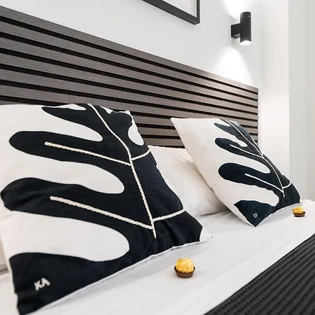 Apartment Flores Luxury