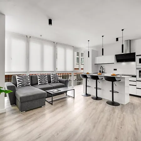 Apartment Flores Luxury *