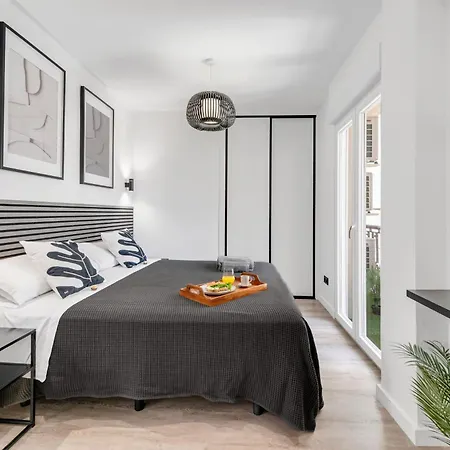 Apartment Flores Luxury *