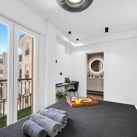 Flores Luxury Malaga