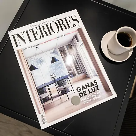 Flores Luxury Malaga