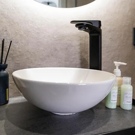 Flores Luxury Apartment Malaga