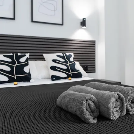 Flores Luxury * Malaga