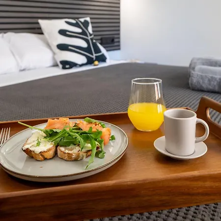 Flores Luxury Apartment *